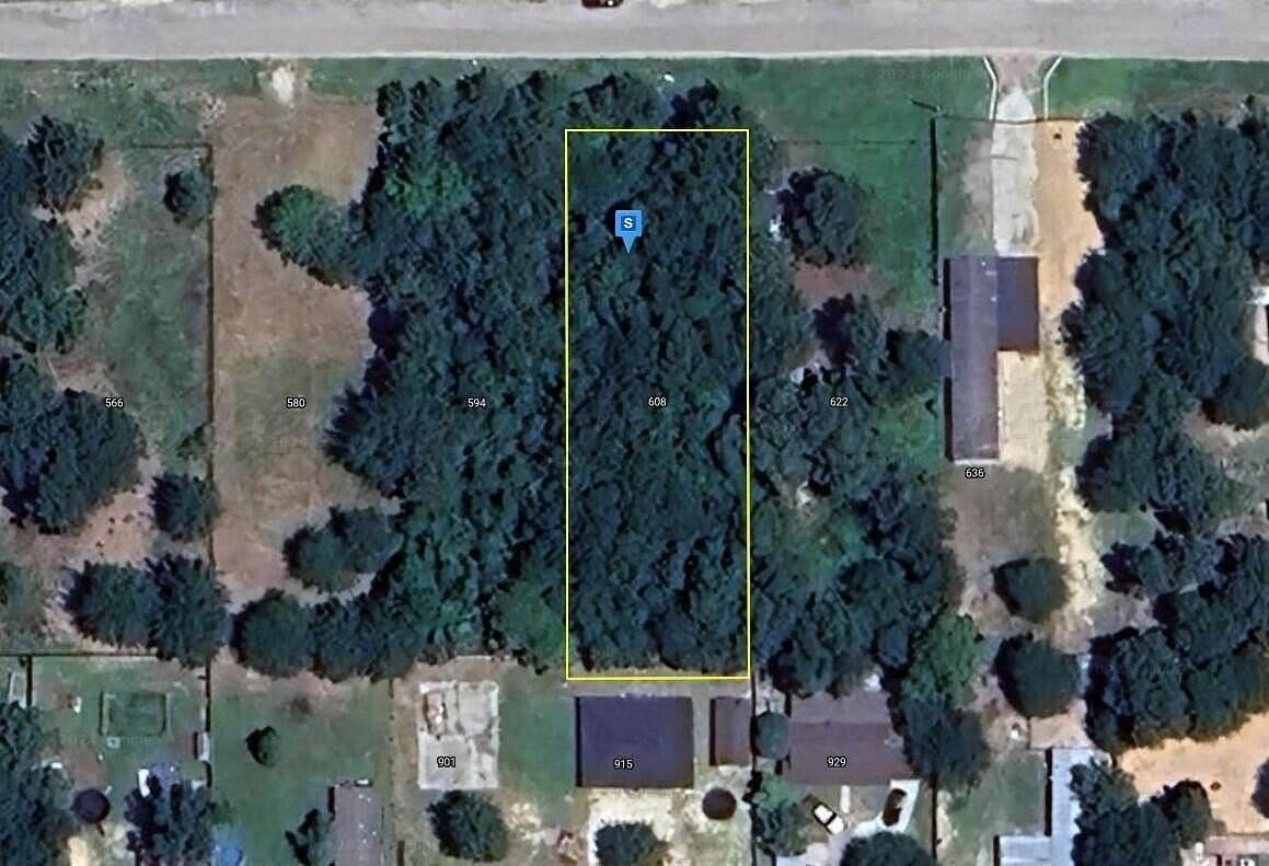 0.34 Acres of Residential Land for Sale in Cleveland, Texas