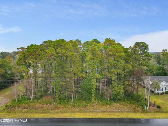 0.68 Acres of Residential Land for Sale in Calabash, North Carolina