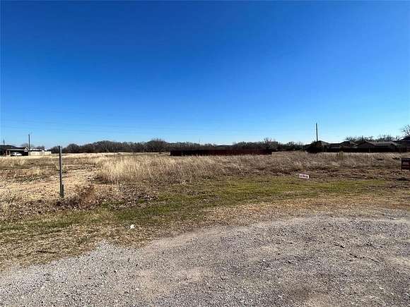 0.161 Acres of Land for Sale in Fort Worth, Texas