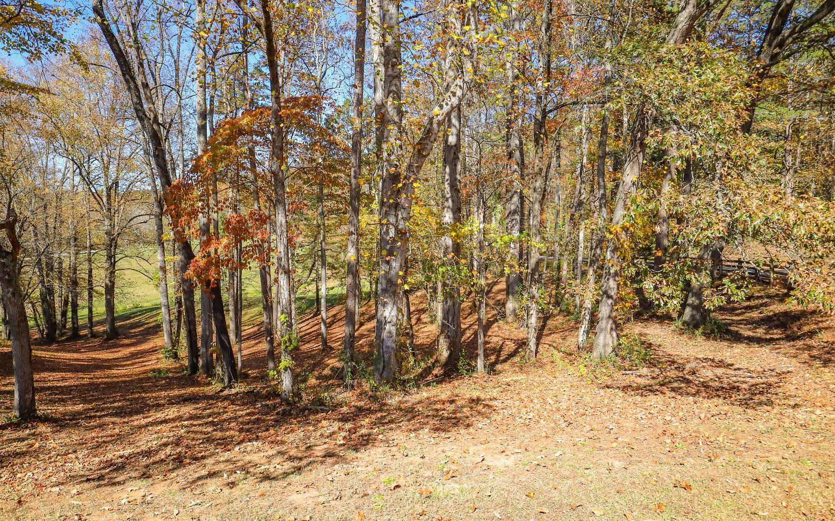 2.877 Acres of Land for Sale in Hayesville, North Carolina