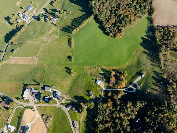 7.627 Acres of Land for Auction in Sugarcreek, Ohio