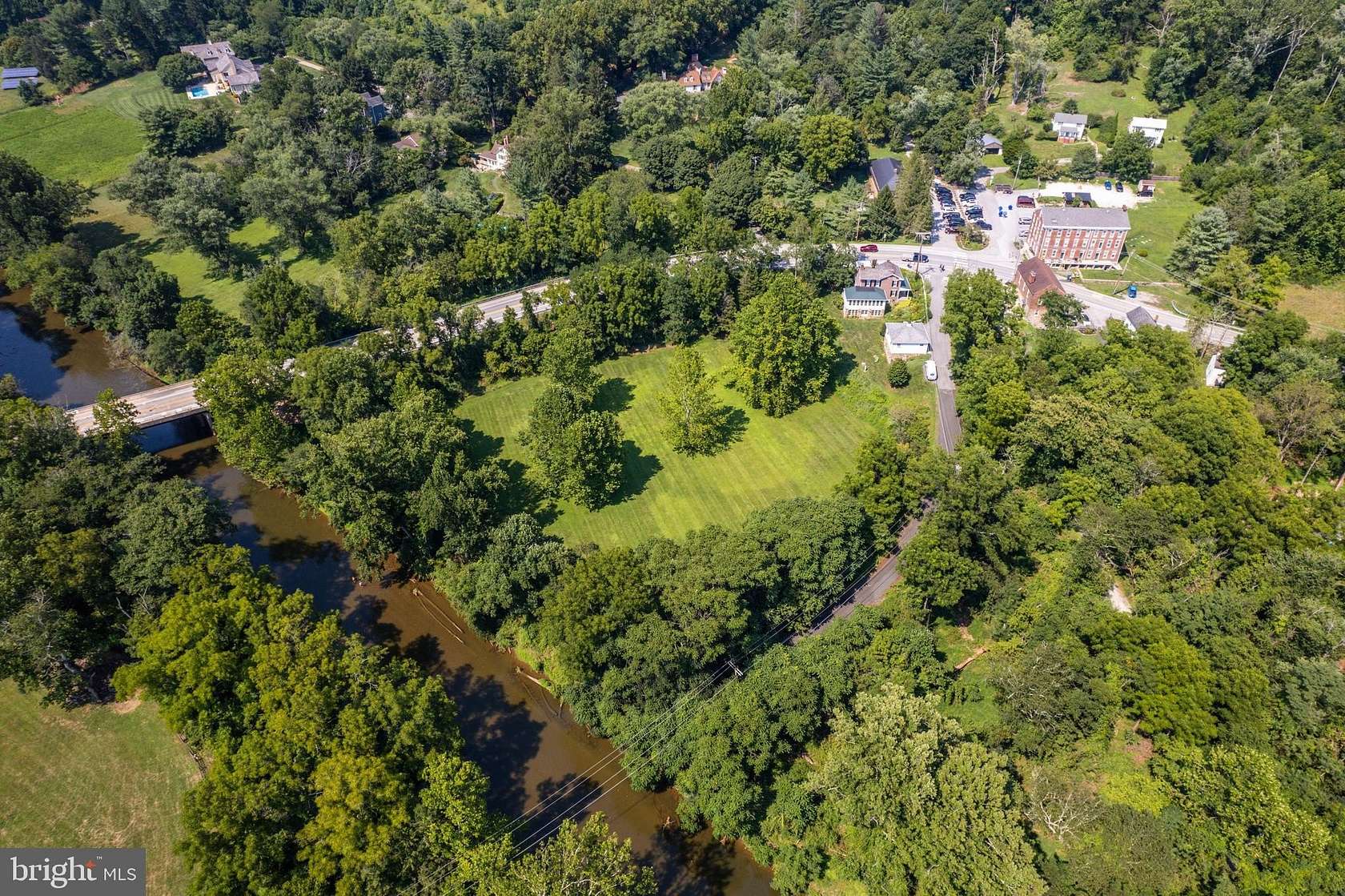 0.18 Acres of Commercial Land for Sale in Monkton, Maryland