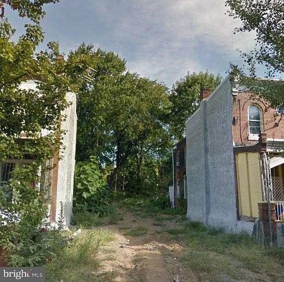 0.04 Acres of Residential Land for Sale in Philadelphia, Pennsylvania