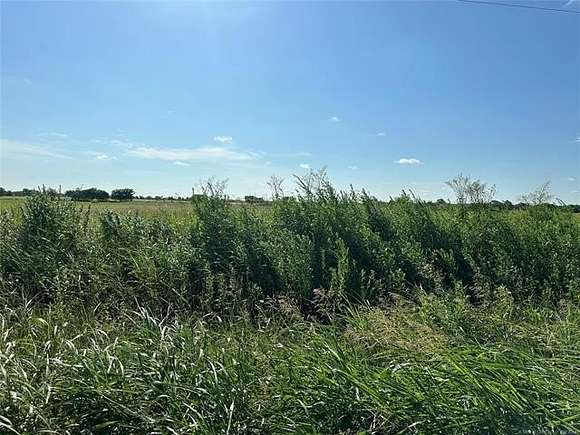 3 Acres of Land for Sale in Hendrix, Oklahoma