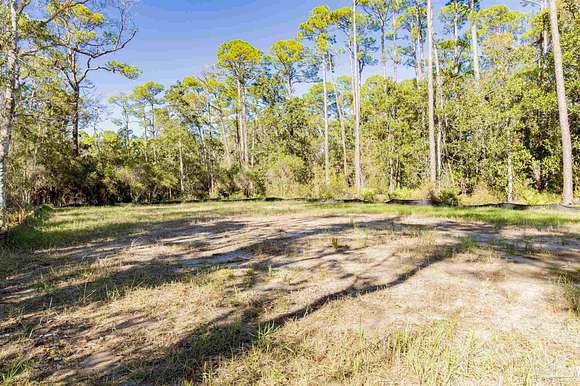 0.626 Acres of Residential Land for Sale in Gulf Breeze, Florida