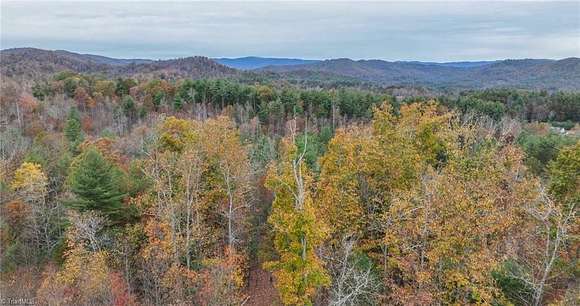 62.215 Acres of Land for Sale in Ferguson, North Carolina