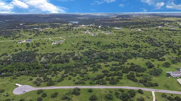 4.9 Acres of Residential Land for Sale in Bertram, Texas