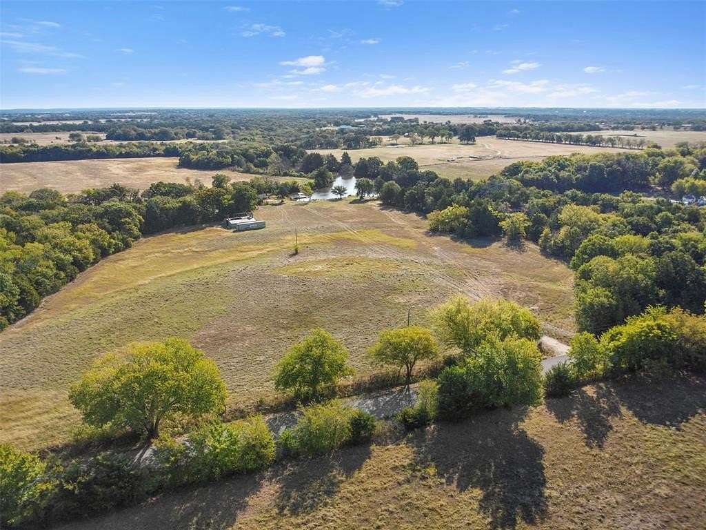 33.1 Acres of Land for Sale in Whitesboro, Texas