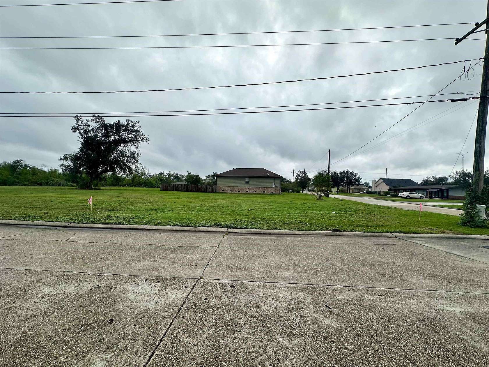 0.13 Acres of Residential Land for Sale in Houma, Louisiana