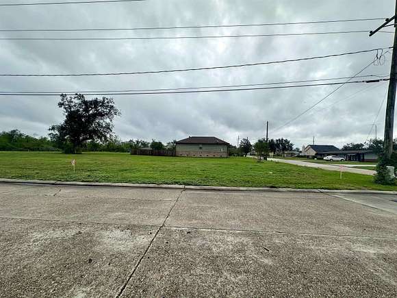 0.13 Acres of Residential Land for Sale in Houma, Louisiana