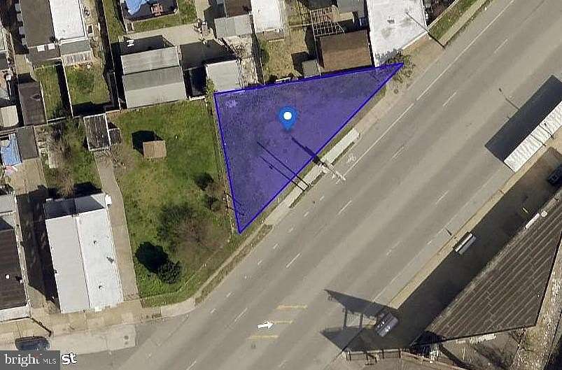 0.09 Acres of Commercial Land for Lease in Philadelphia, Pennsylvania