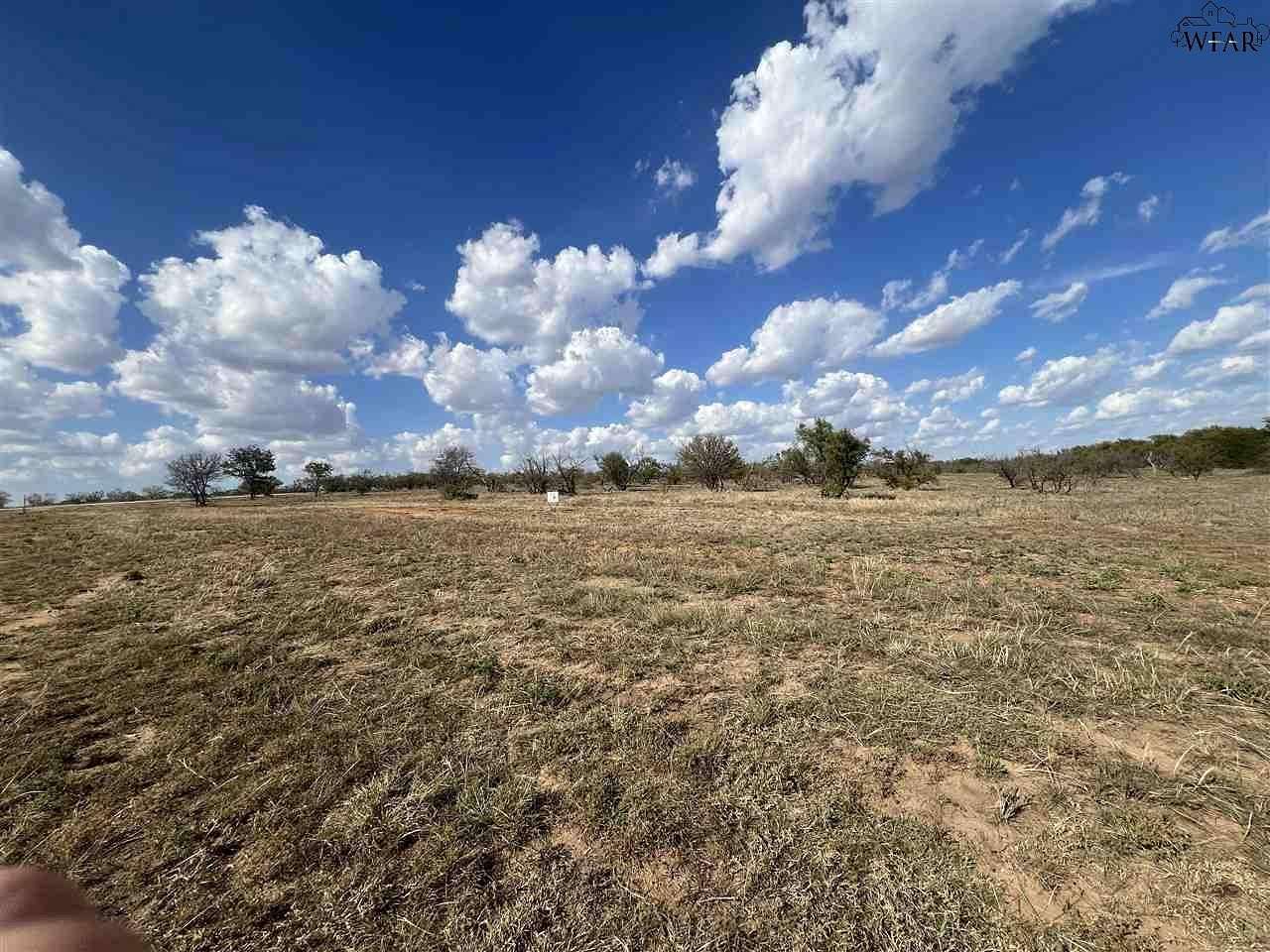 0.5 Acres of Residential Land for Lease in Henrietta, Texas