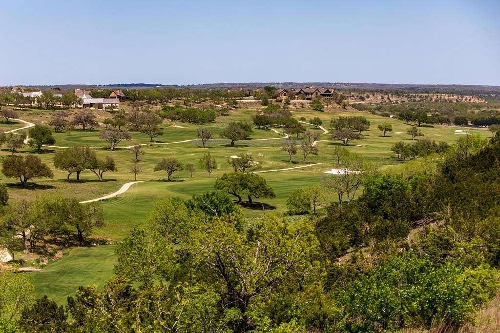 11.02 Acres of Recreational Land for Sale in Fredericksburg, Texas