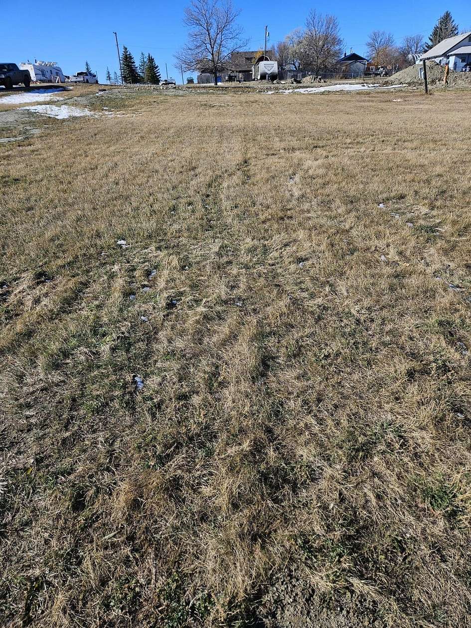 0.16 Acres of Residential Land for Sale in Judith Gap, Montana