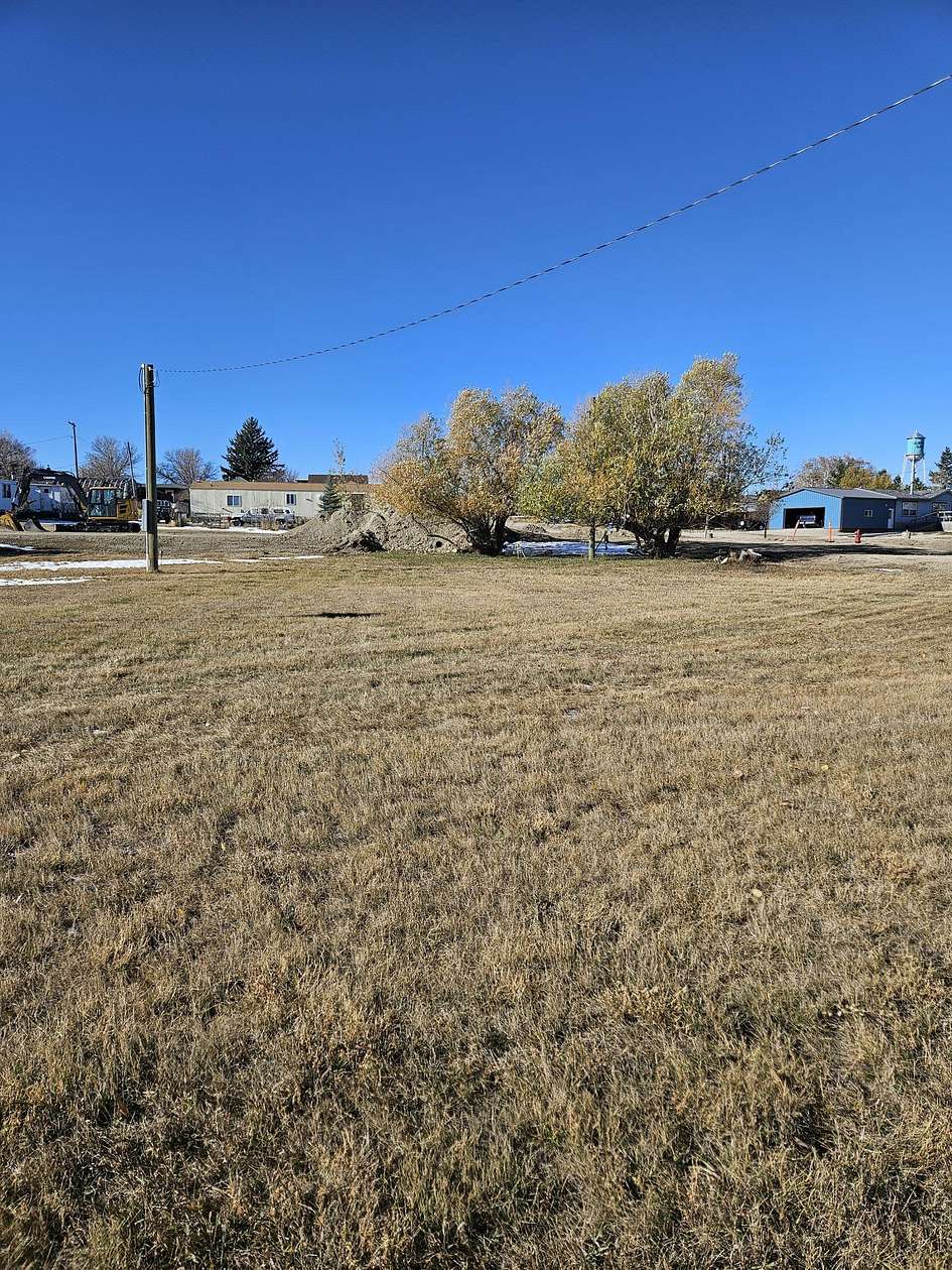 0.16 Acres of Residential Land for Sale in Judith Gap, Montana