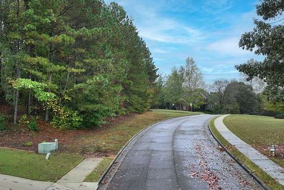 1.064 Acres of Residential Land for Sale in Hoschton, Georgia