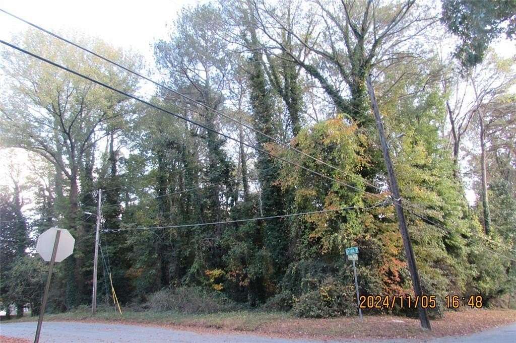 0.86 Acres of Residential Land for Sale in Atlanta, Georgia