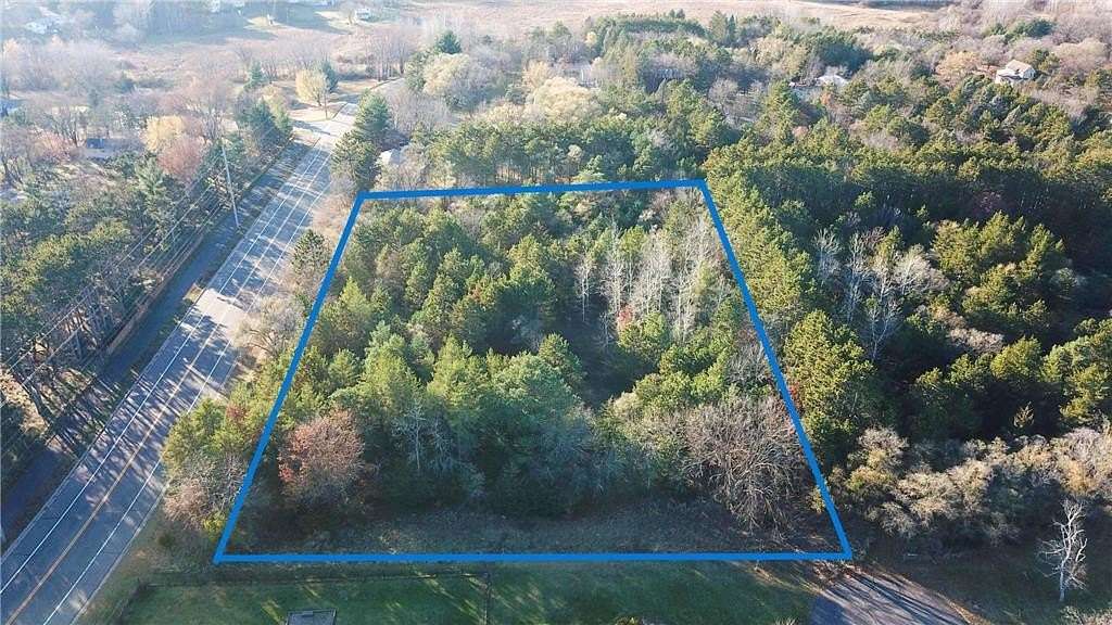 2.04 Acres of Land for Sale in Ramsey, Minnesota