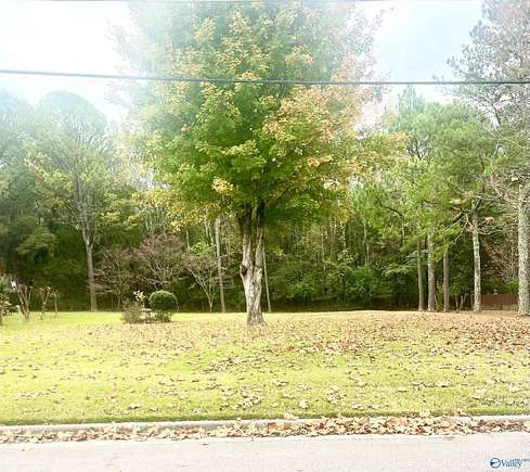 0.344 Acres of Land for Sale in Huntsville, Alabama