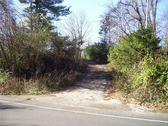 1.25 Acres of Residential Land for Sale in Georgetown, Indiana