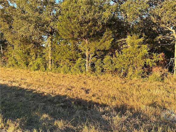 4.993 Acres of Residential Land for Sale in Thornton, Texas