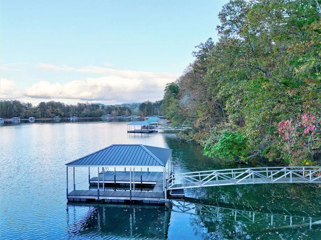 0.94 Acres of Land for Sale in Salem, South Carolina