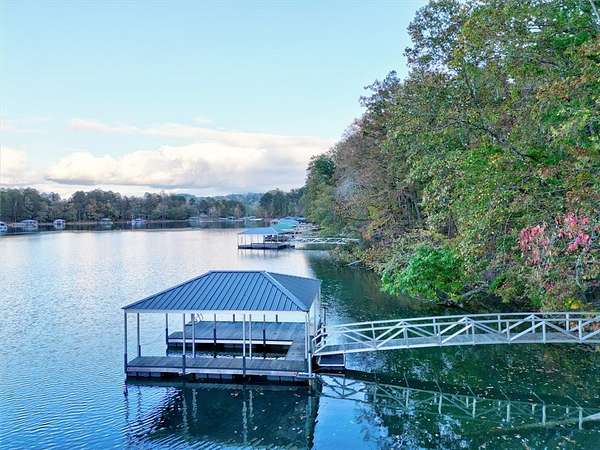 0.94 Acres of Land for Sale in Salem, South Carolina