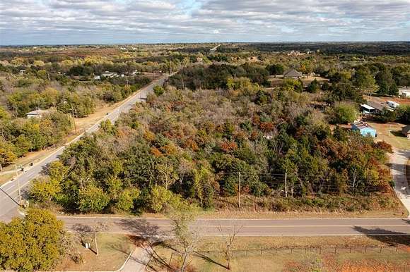 3.04 Acres of Residential Land for Sale in Oklahoma City, Oklahoma