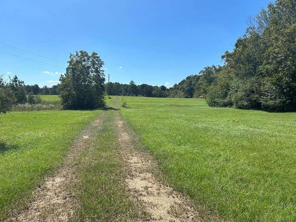 34 Acres of Land for Sale in Prentiss, Mississippi