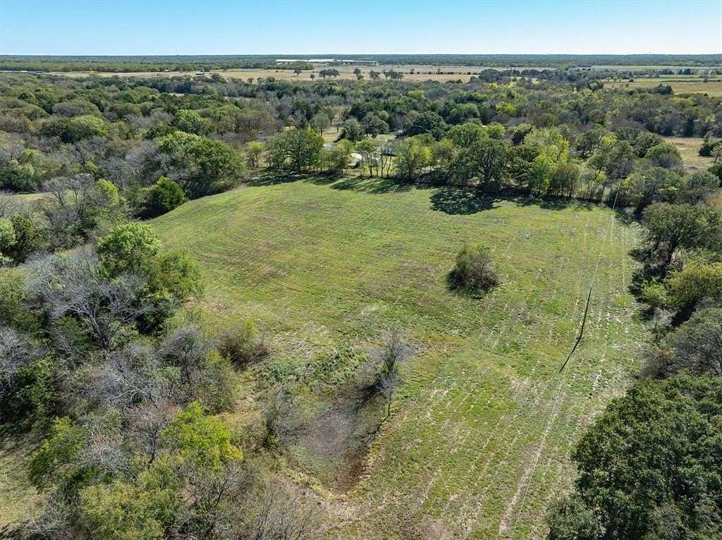 4.83 Acres of Residential Land for Sale in Wills Point, Texas