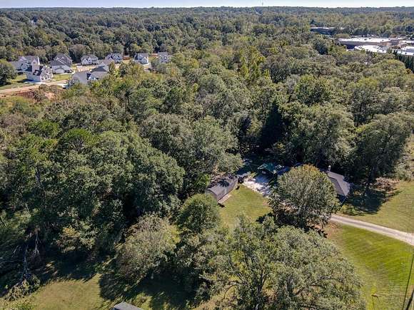 6.87 Acres of Improved Mixed-Use Land for Sale in Greer, South Carolina