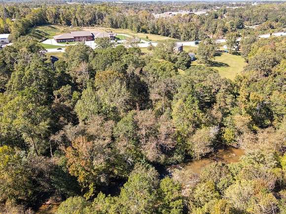 6.87 Acres of Improved Mixed-Use Land for Sale in Greer, South Carolina