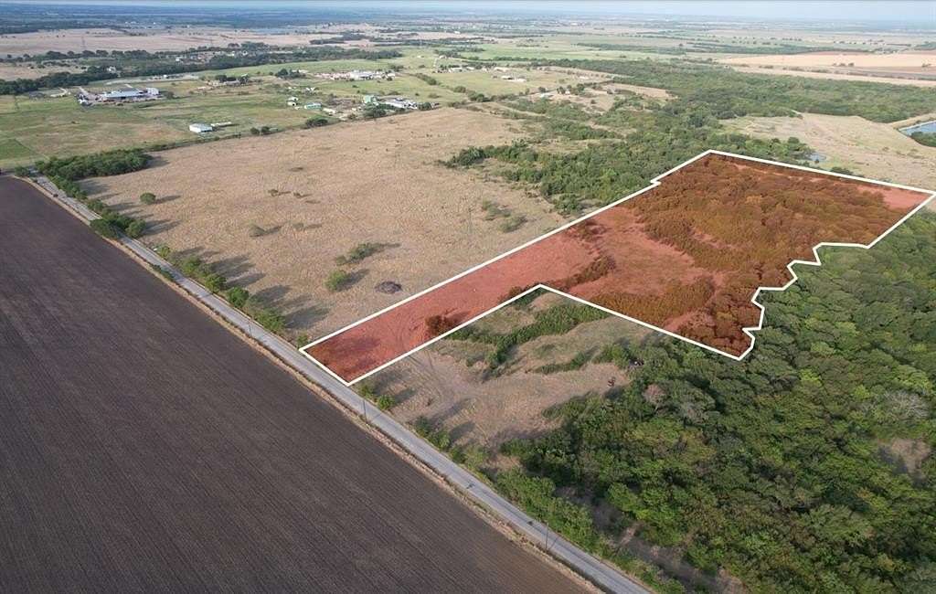 13 Acres of Land for Sale in Gunter, Texas