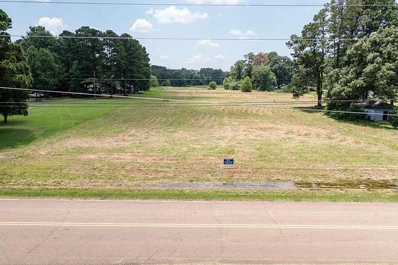 9.68 Acres of Land for Sale in Nash, Texas