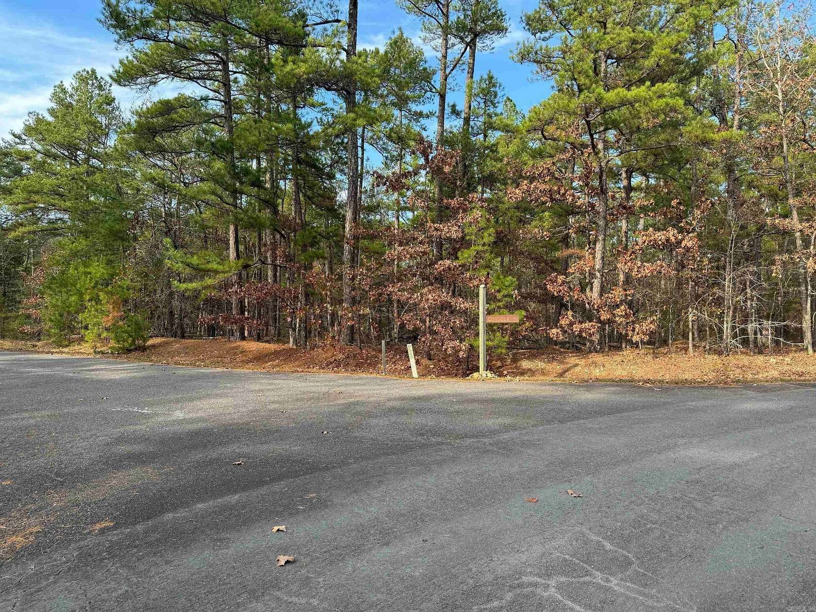 0.35 Acres of Residential Land for Sale in Hot Springs Village, Arkansas