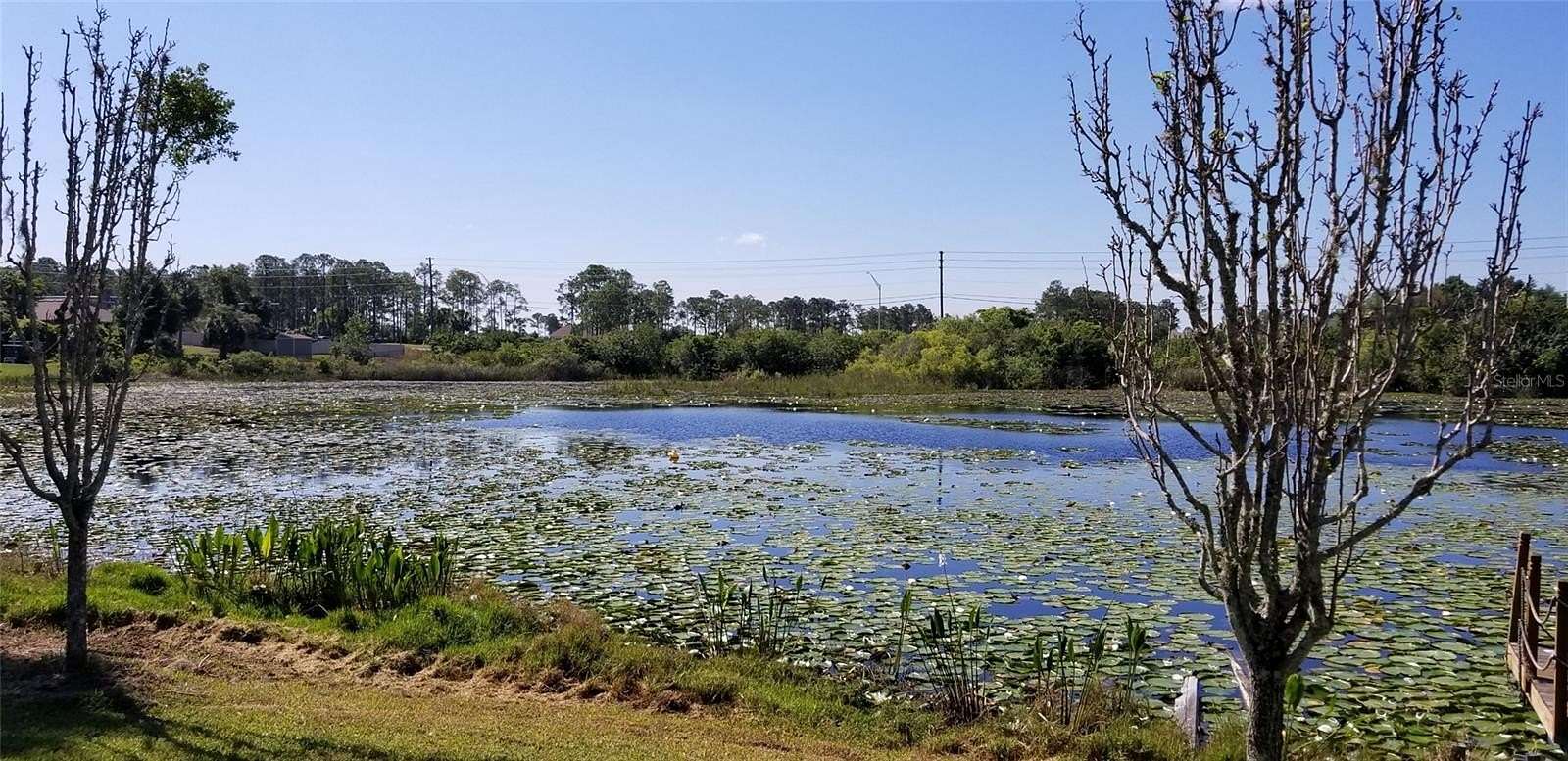 0.39 Acres of Land for Sale in Spring Hill, Florida