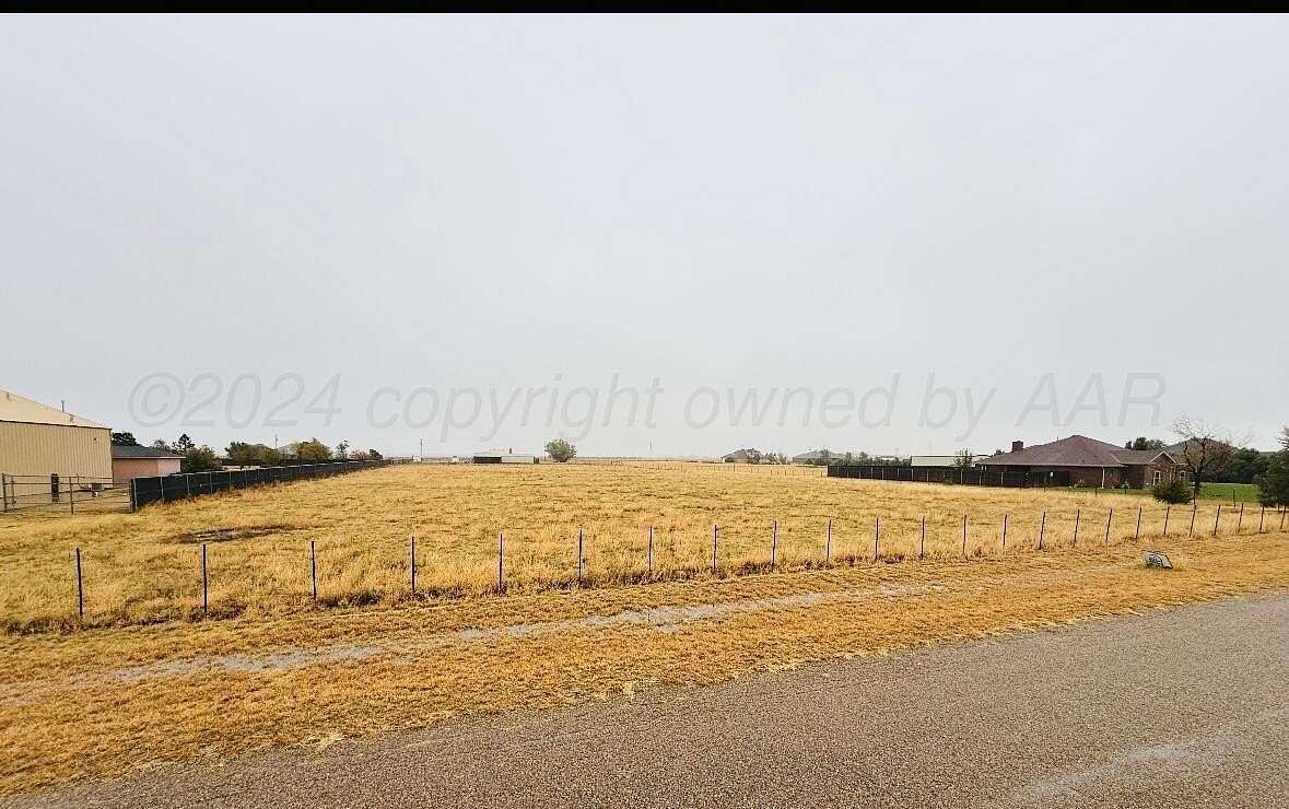 2 Acres of Residential Land for Sale in Amarillo, Texas