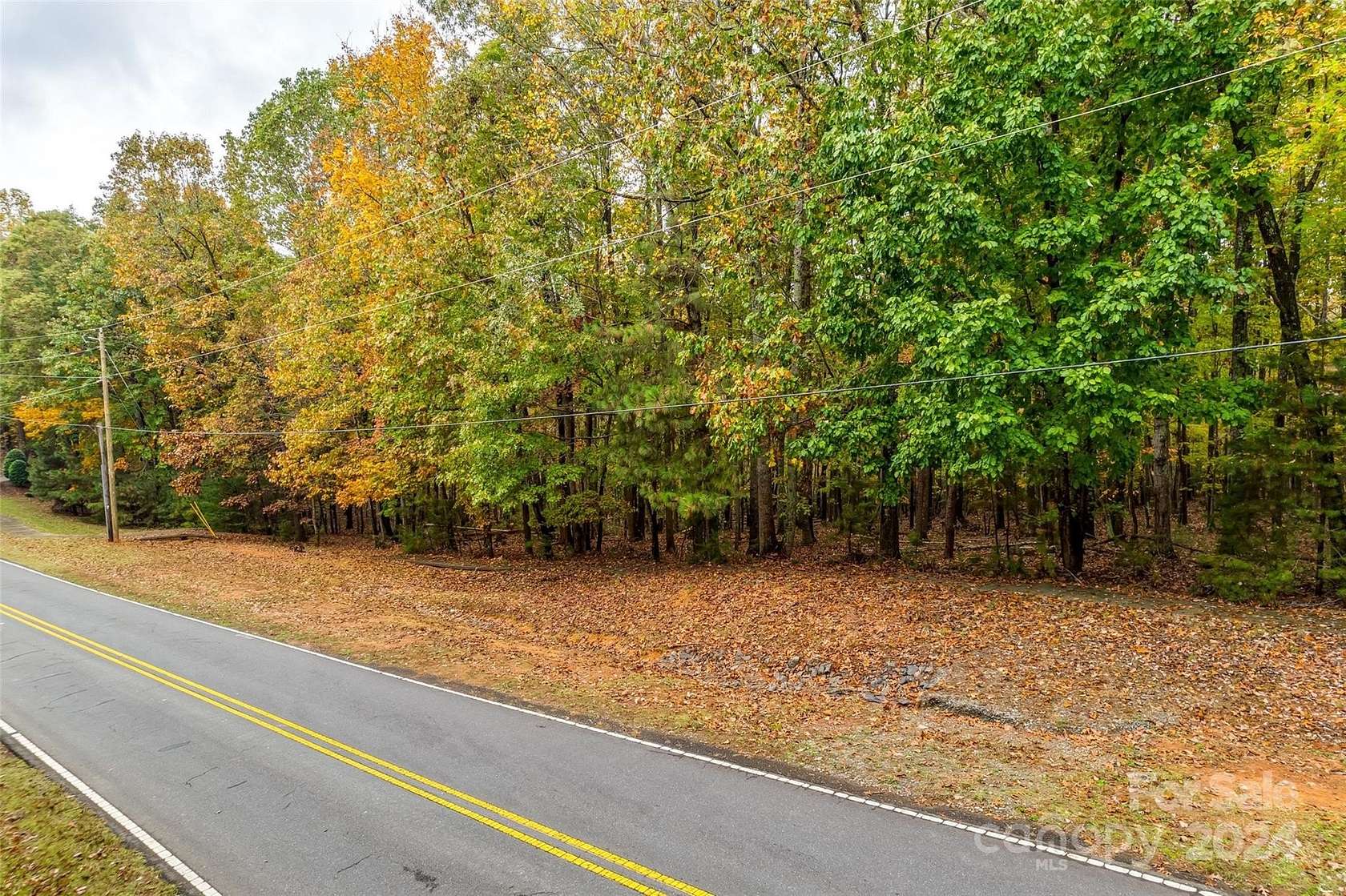 6.79 Acres of Residential Land for Sale in Charlotte, North Carolina