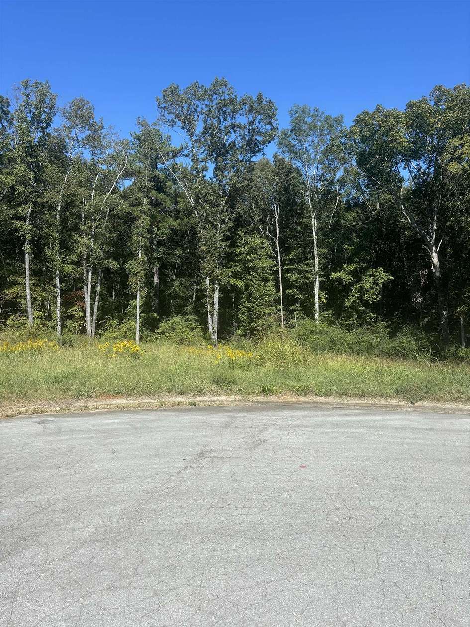 0.68 Acres of Residential Land for Sale in Florence, Alabama