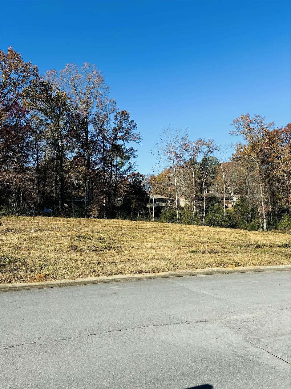 0.68 Acres of Residential Land for Sale in Florence, Alabama