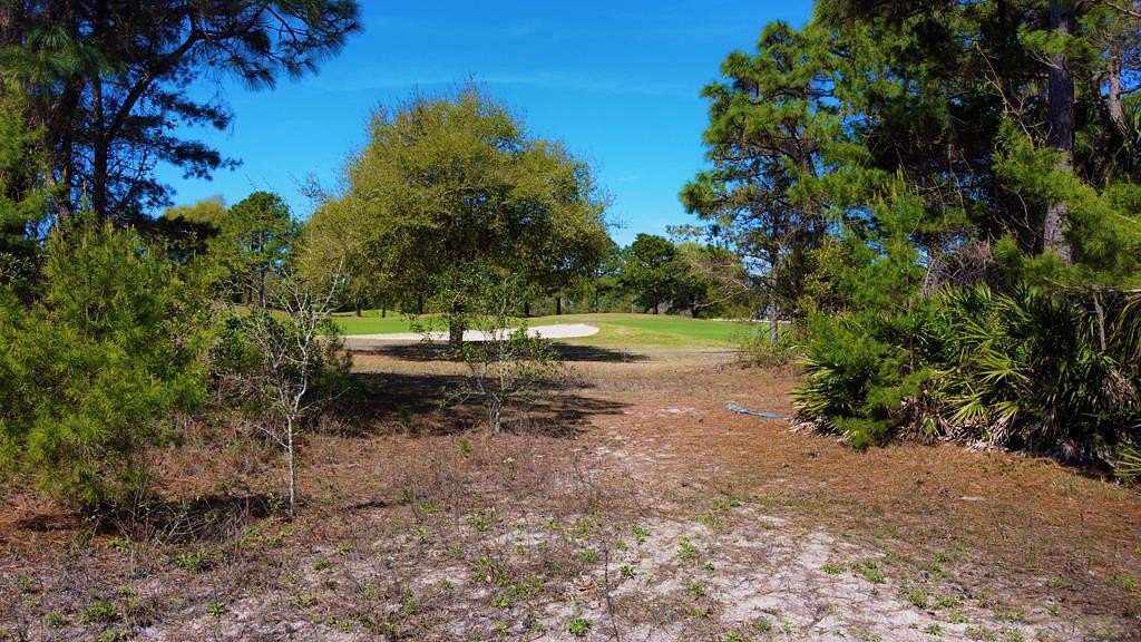 0.19 Acres of Residential Land for Sale in Carrabelle, Florida