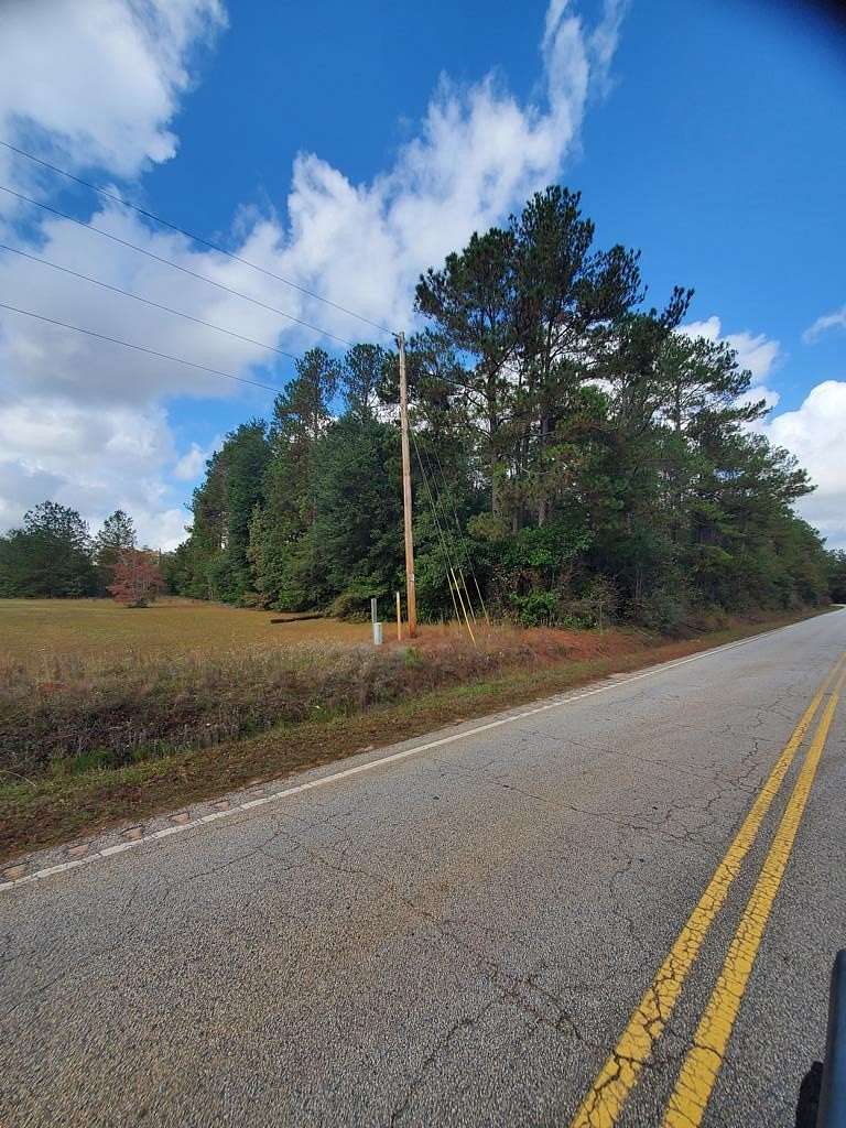 7 Acres of Residential Land for Sale in Sumter, South Carolina