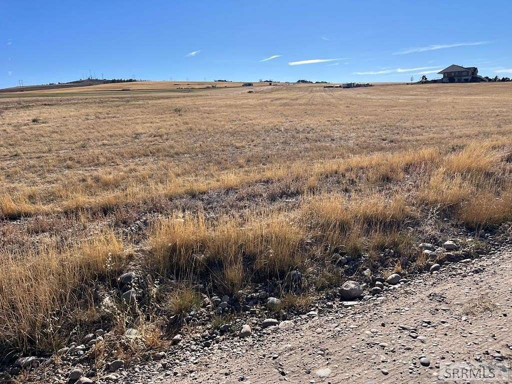 1.78 Acres of Residential Land for Sale in Idaho Falls, Idaho