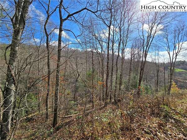 5 Acres of Land for Sale in Laurel Springs, North Carolina