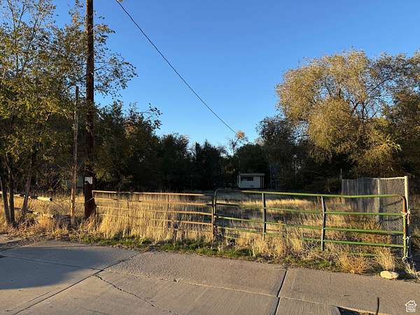 0.53 Acres of Commercial Land for Sale in Goshen, Utah