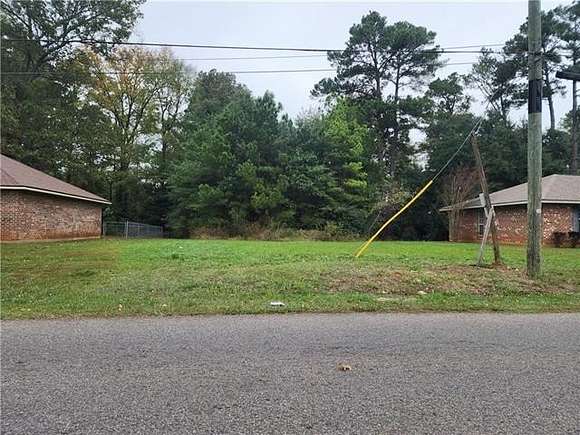 0.384 Acres of Residential Land for Sale in Natchitoches, Louisiana