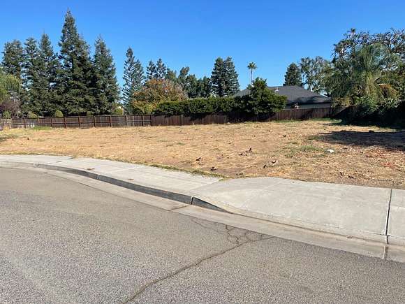 0.319 Acres of Residential Land for Sale in Fresno, California