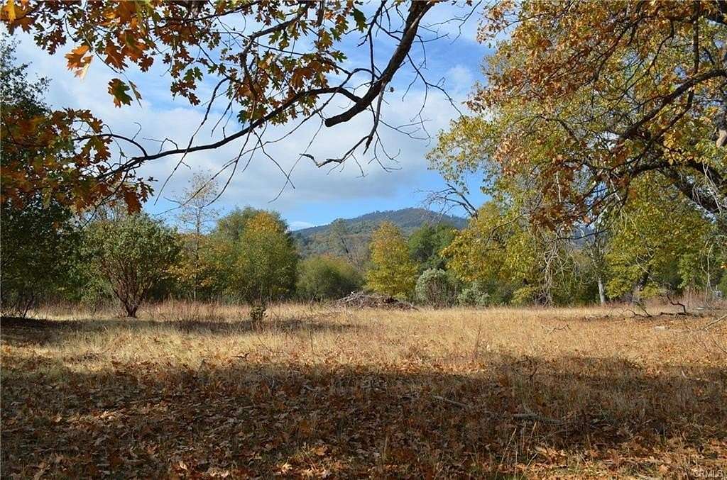 2.68 Acres of Residential Land for Sale in North Fork, California