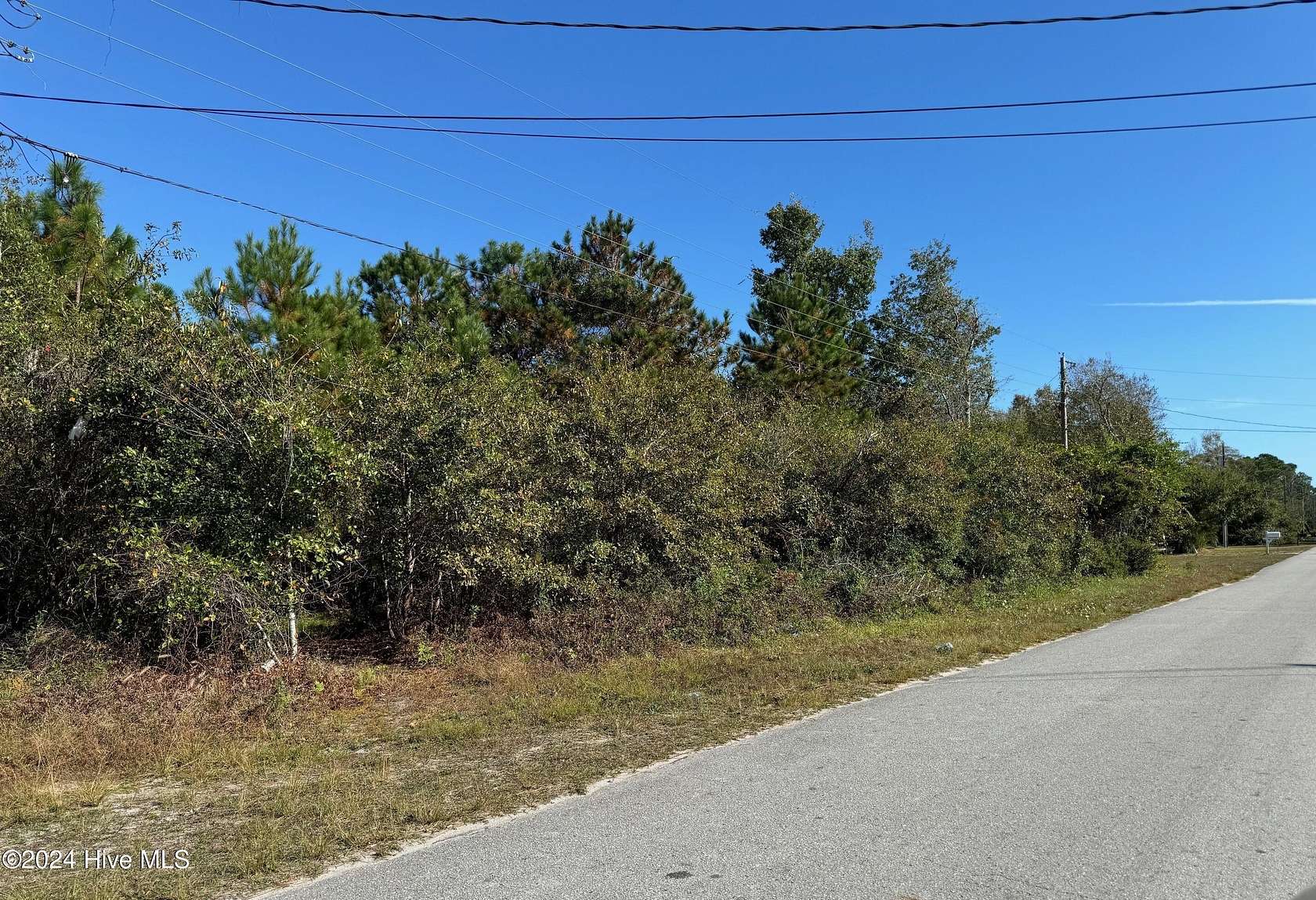 0.49 Acres of Land for Sale in Southport, North Carolina