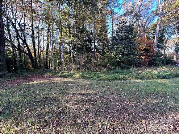 0.43 Acres of Residential Land for Sale in Charlotte, North Carolina